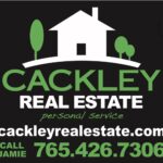 Jamie Cackley