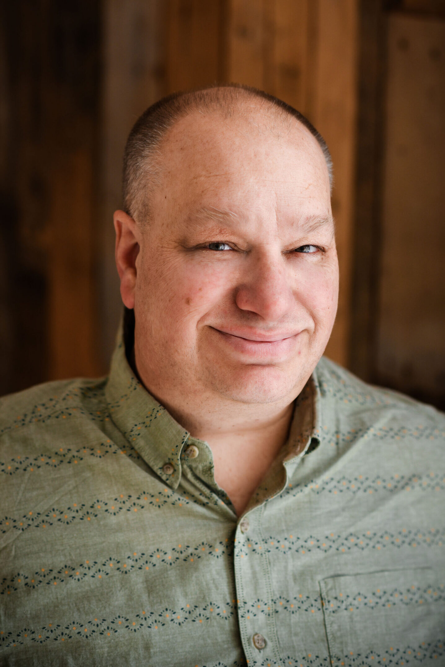 Greg Wilson