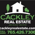 Jamie Cackley