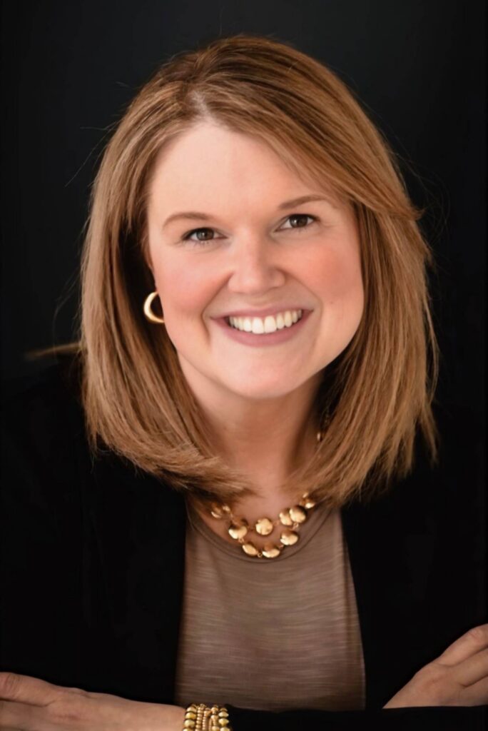Krisitn Kuntz real estate agent
